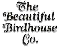 The Beautiful Birdhouse Co